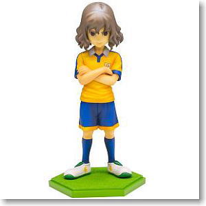 イナズマイレブンGO レジェンドプレイヤー 神童拓人 (フィギュア