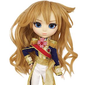 プーリップ / オスカル・フランソワ (Oscar François) (ドール