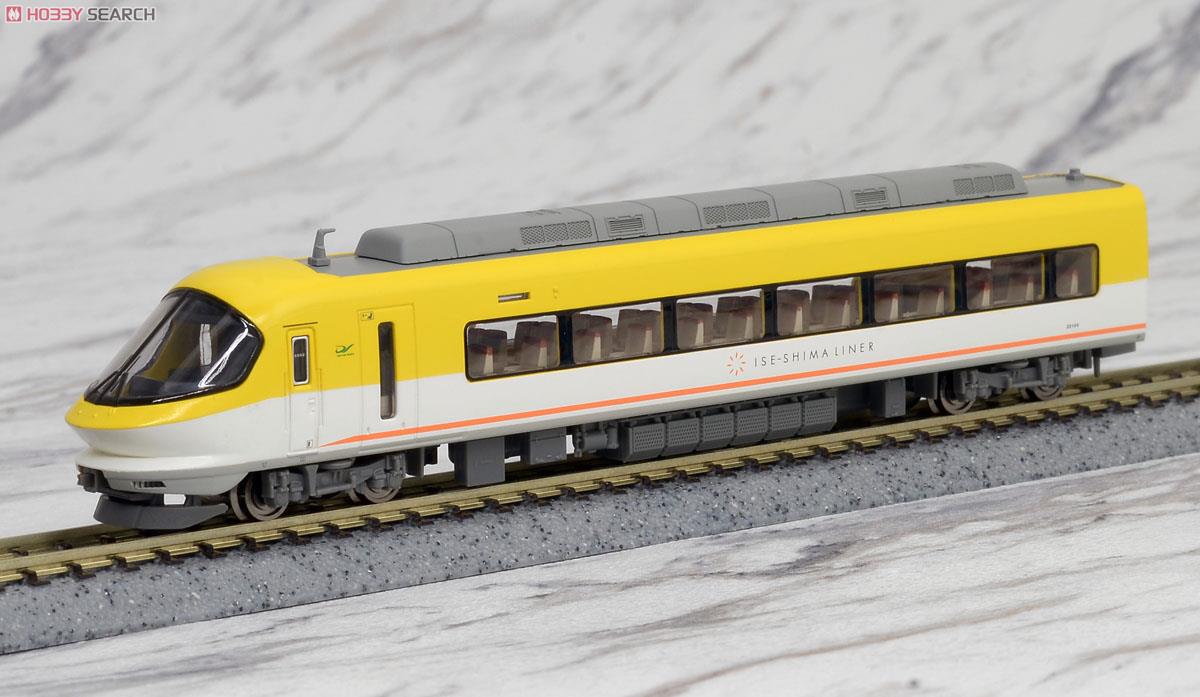 近鉄 23000系 「伊勢志摩ライナー」 リニューアル 黄編成 (6両セット