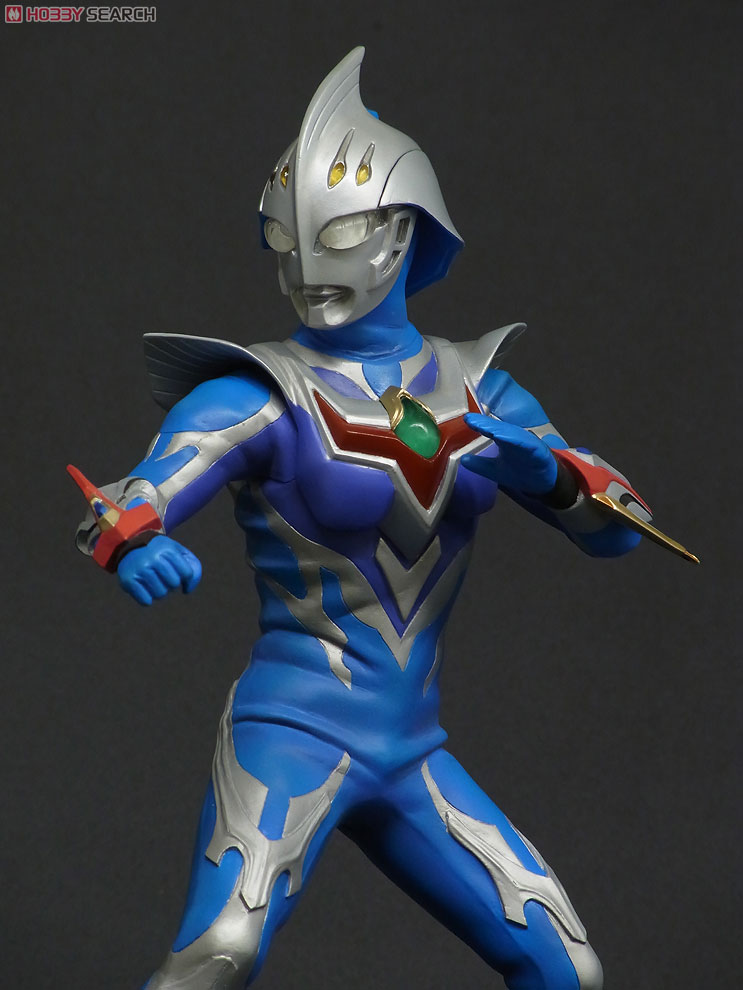 Ultraman Nexus Junis Blue (Completed) - HobbySearch Anime Robot