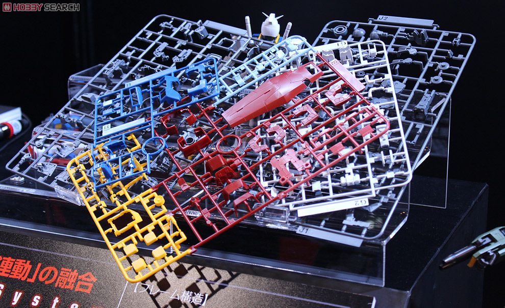 RX-78-2 ガンダム Ver.3.0 (MG) (ガンプラ) - ホビーサーチ ガンプラ他