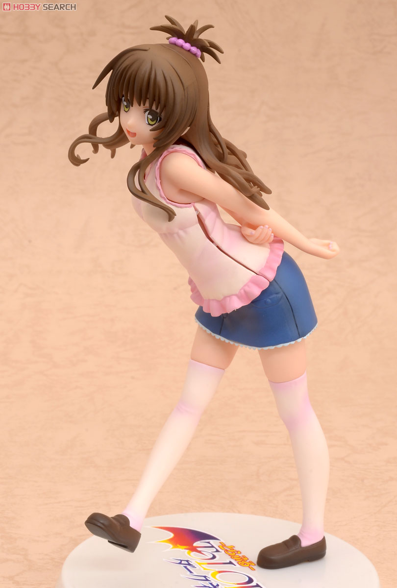 プレシャスコレクション To LOVEる -とらぶる- ダークネス 結城美柑