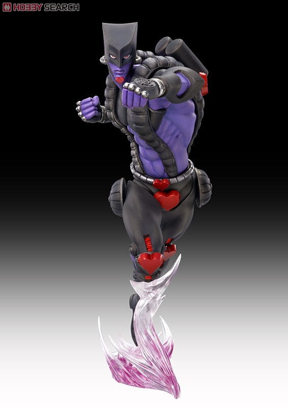 スタチューレジェンド 「ジョジョの奇妙な冒険 第3部」 ザ・ワールド