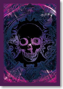 キャラクタースリーブコレクション・ミニ 「ネクロマティック