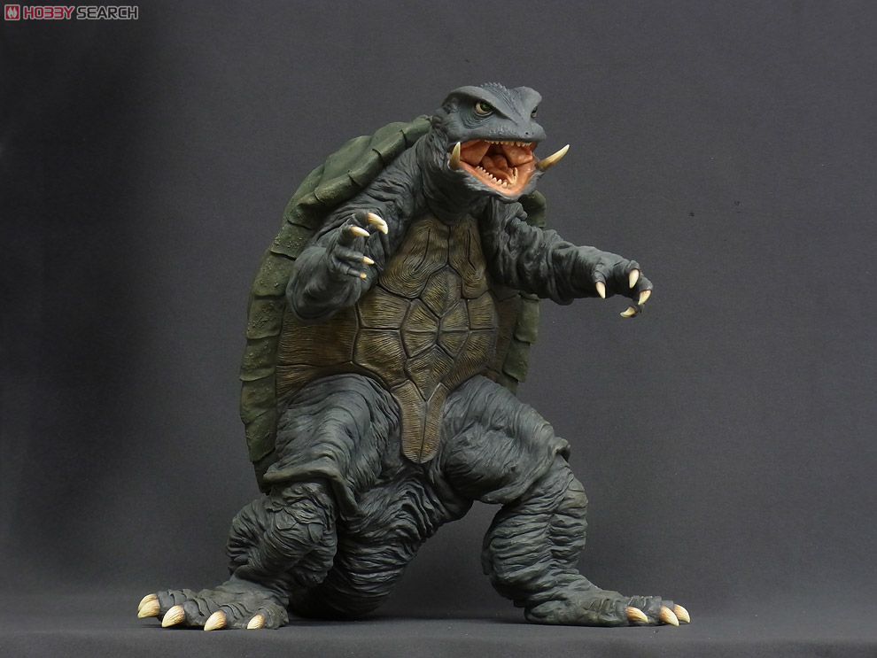 ガメラ 1995版 (完成品) - ホビーサーチ ロボット・特撮