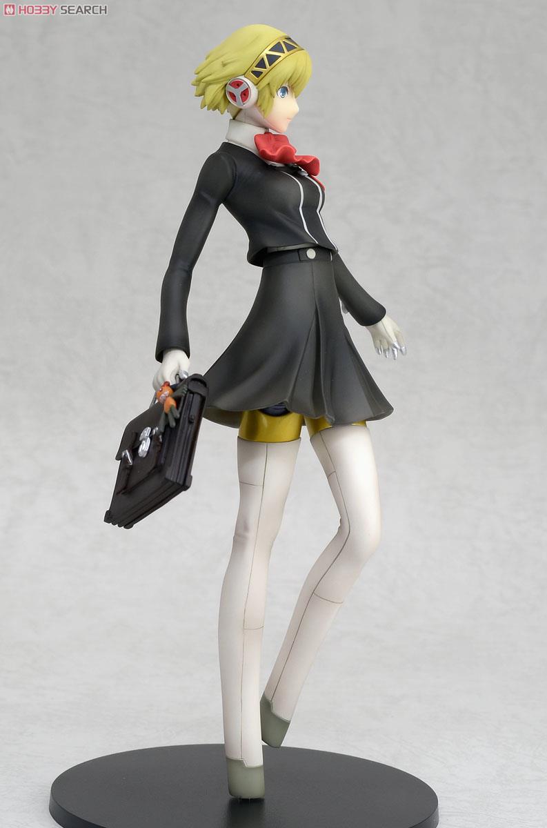 アイギス 制服版 (フィギュア) - ホビーサーチ フィギュア