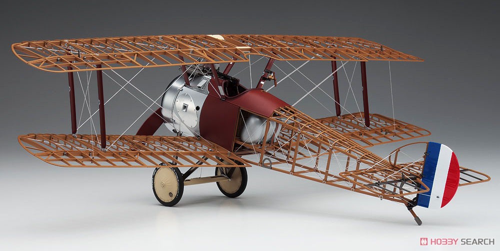 ソッピース キャメルF.1 (プラモデル) - ホビーサーチ ミリタリープラモ