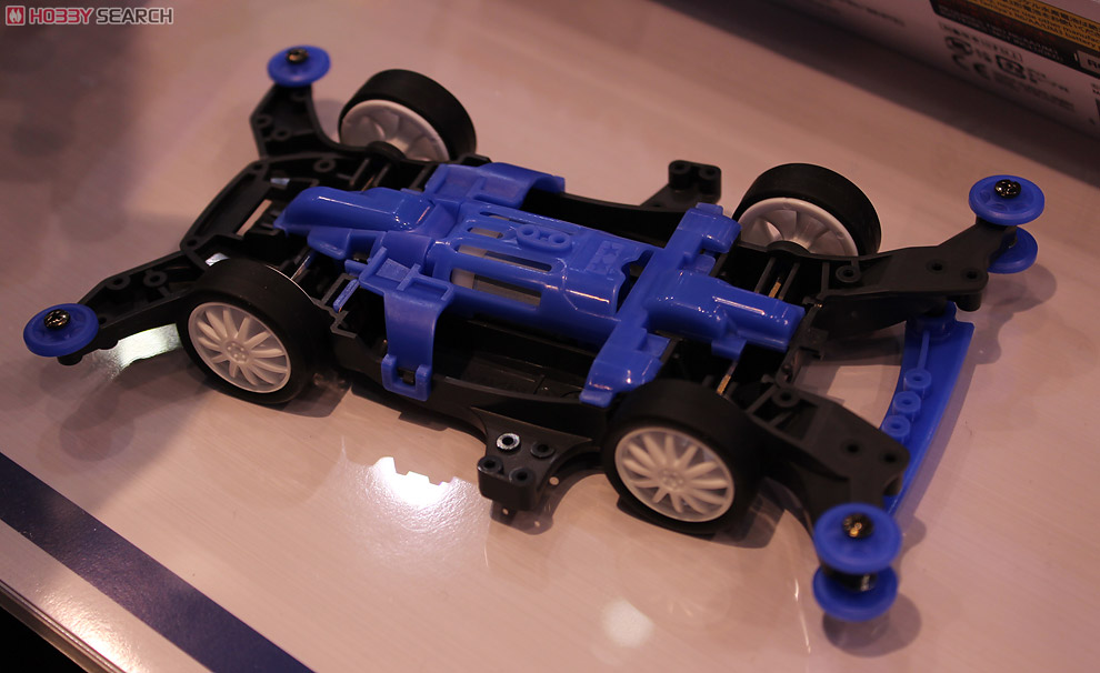 ブラストアロー (MAシャーシ) (ミニ四駆) - ホビーサーチ ミニ四駆他