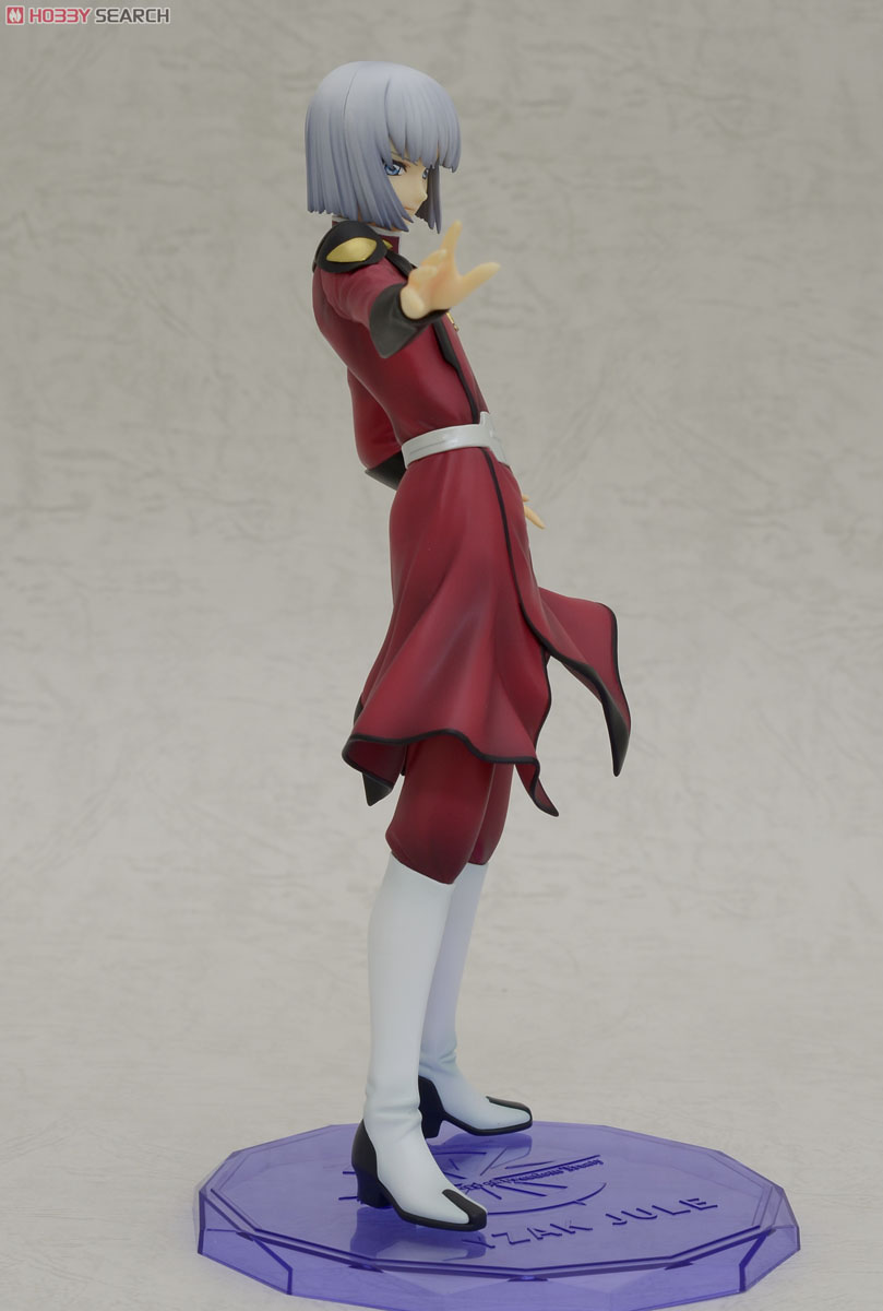 アルファオメガシリーズ 機動戦士ガンダムSEED イザーク・ジュール