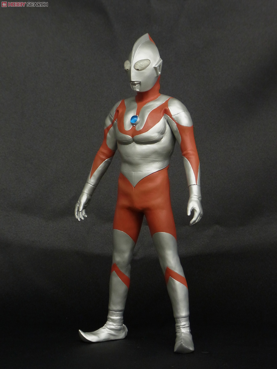 Ultraman B Type Standing Pause (Completed) - HobbySearch Anime