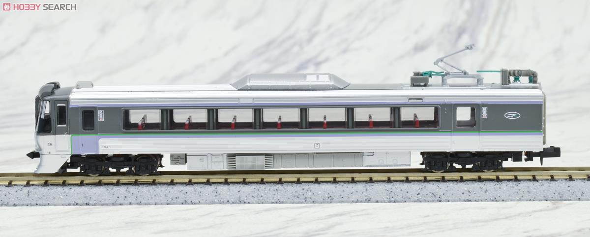 785系 NE501編成 リニューアル (5両セット) (鉄道模型) - ホビーサーチ