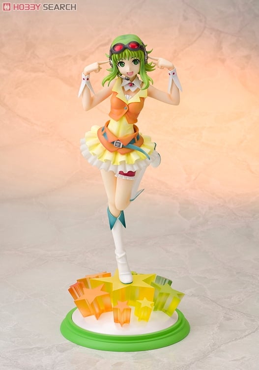 Gumi (PVC Figure) - HobbySearch PVC Figure Store
