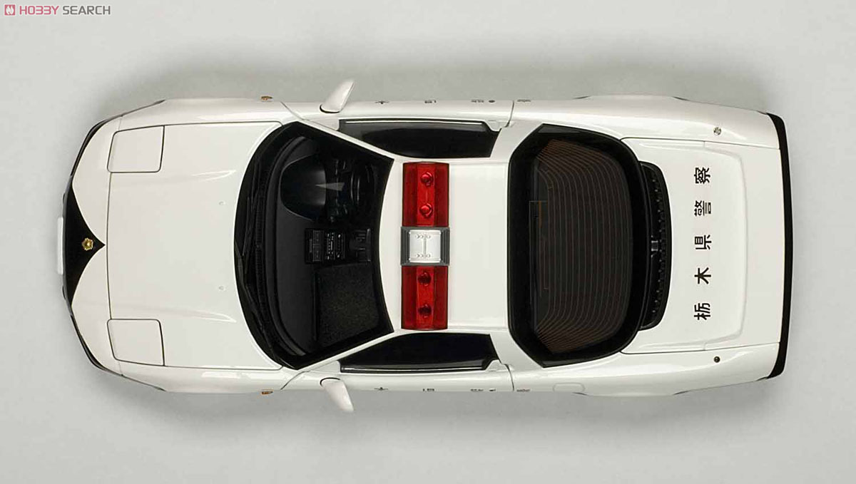 ホンダ NSX ポリスカー （栃木県警） (ミニカー) - ホビーサーチ ミニカー