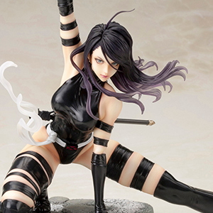 MARVEL美少女 キティ・プライド (完成品) - ホビーサーチ ロボット・特撮