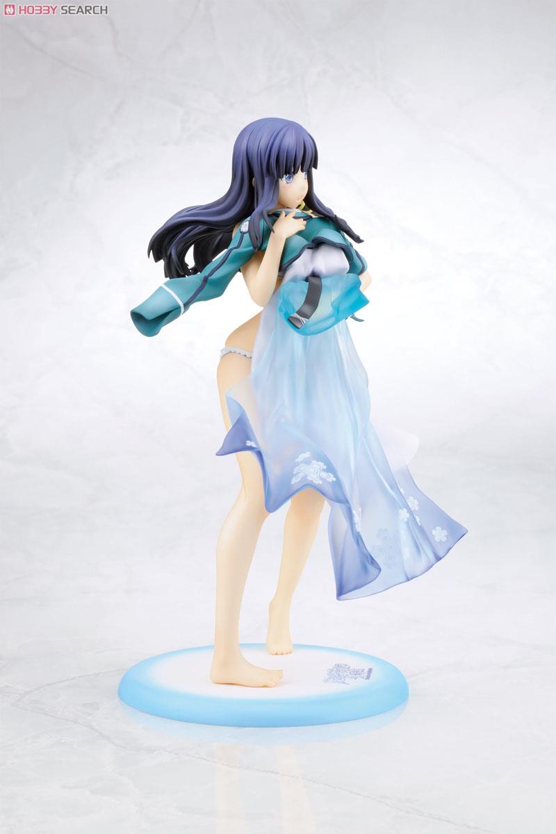 魔法科高校の劣等生 「司波深雪」 (フィギュア) - ホビーサーチ フィギュア