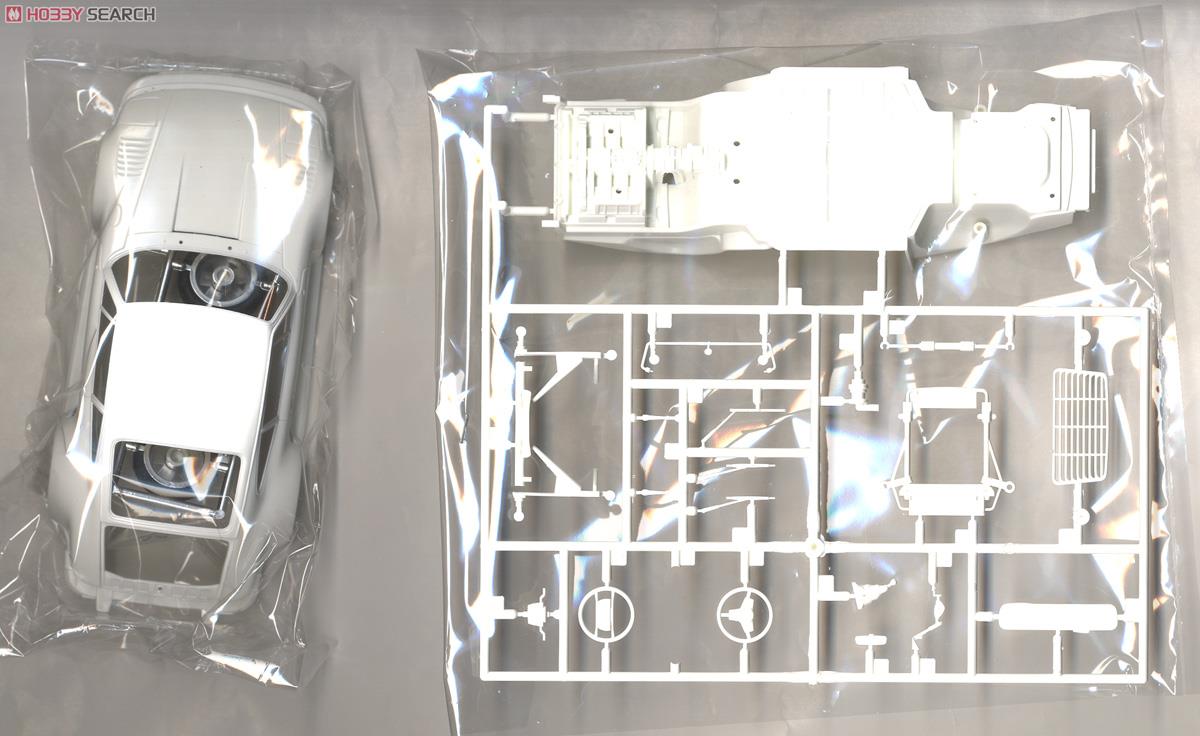 ポルシェ911 フラットノーズ (プラモデル) - ホビーサーチ カーモデル