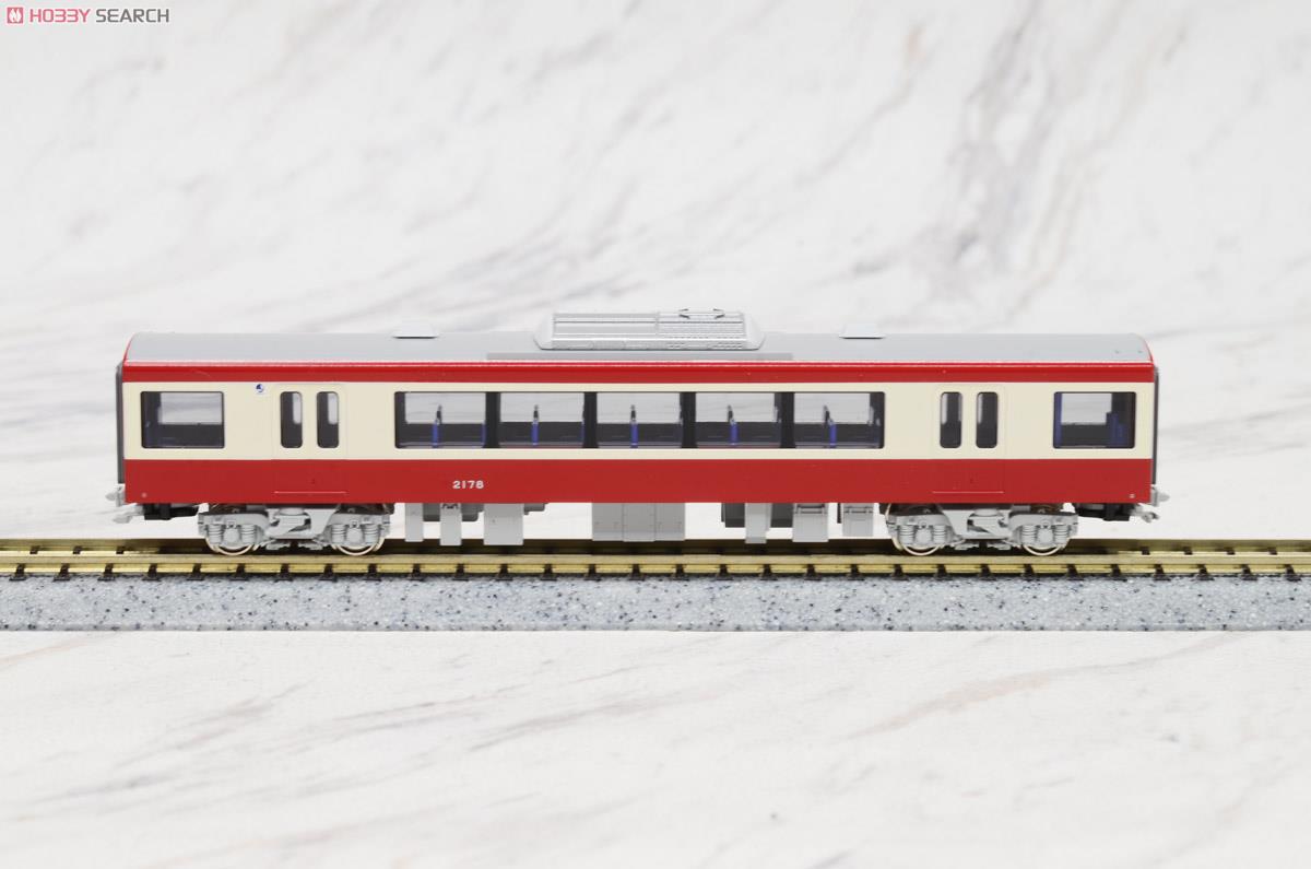 特別企画品】 京急 2100形 (8両セット) (鉄道模型) - ホビーサーチ