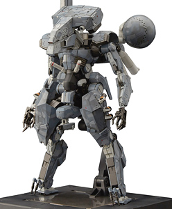 RIOBOT メタルギア サヘラントロプス (完成品) - ホビーサーチ