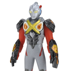ウルトラ怪獣シリーズEX .ザラブ星人 (キャラクタートイ) - ホビー