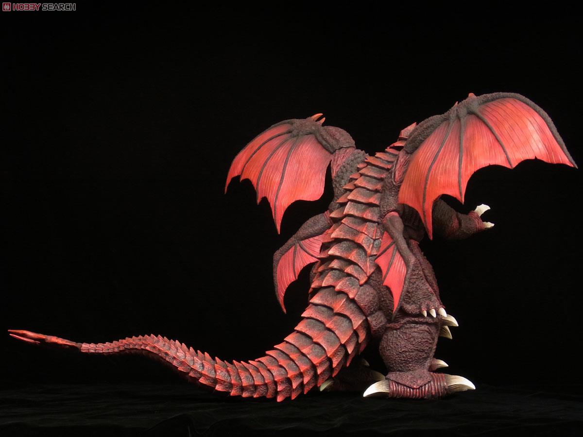 大怪獣シリーズ東宝編 デストロイア(完全体) (完成品) - ホビーサーチ