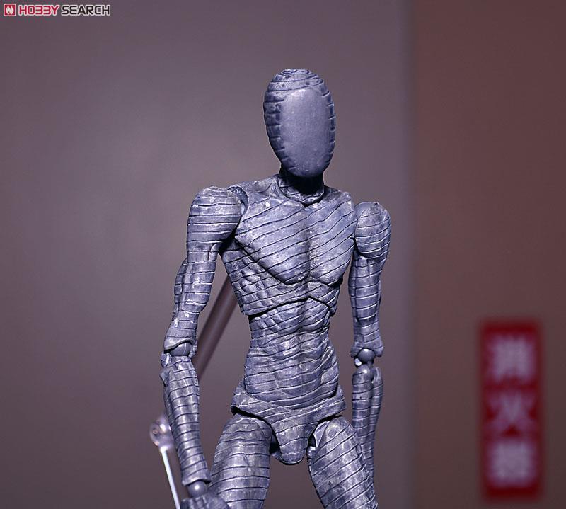 亜人 超像可動 IBM 永井圭ver./佐藤ver. (完成品) - ホビーサーチ