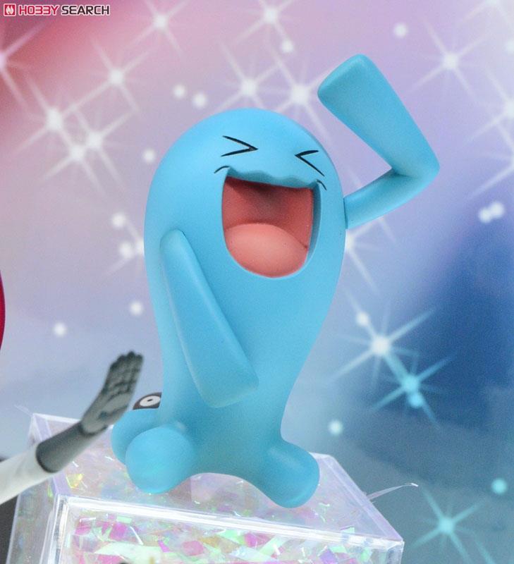 G.E.M.シリーズ ポケットモンスター ムサシ＆ソーナンス (フィギュア