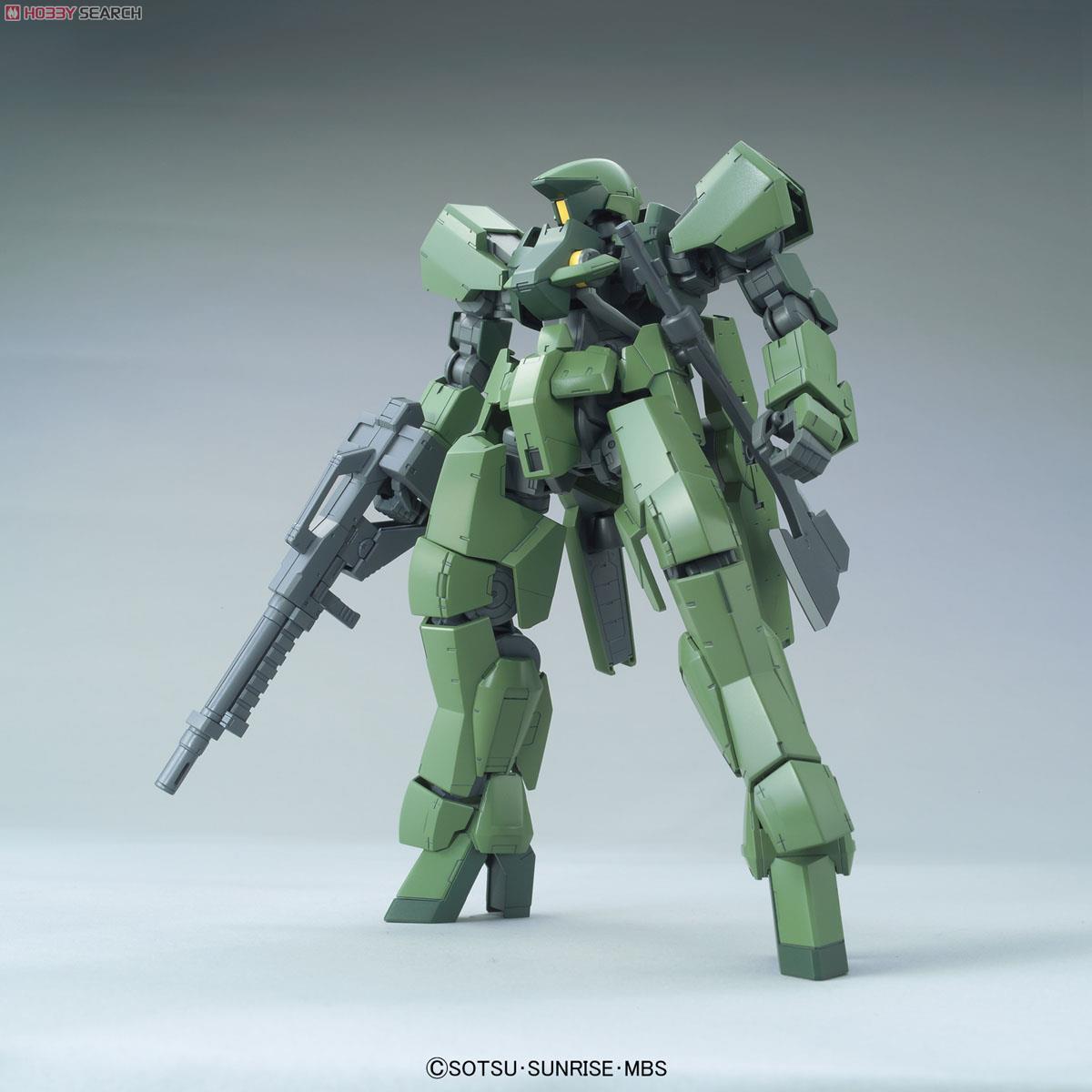 グレイズ(一般機/指揮官機) (1/100) (ガンプラ) - ホビーサーチ ガンプラ他