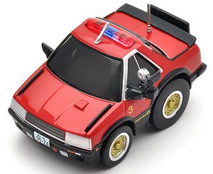 チョロQ zero 西部警察 Z11 マシンRS-3 (チョロQ) - ホビーサーチ ミニカー