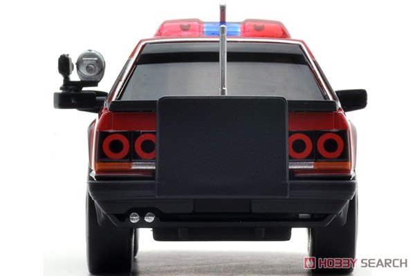 チョロQ zero 西部警察 Z11 マシンRS-3 (チョロQ) - ホビーサーチ ミニカー