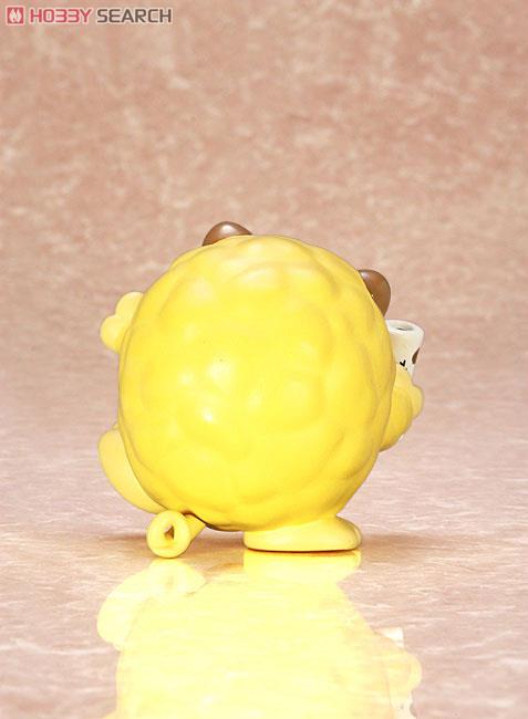 EX合金PLUS+ (プラス) (ソフビ) ハットリシンゾウ＆獅子丸 (完成品