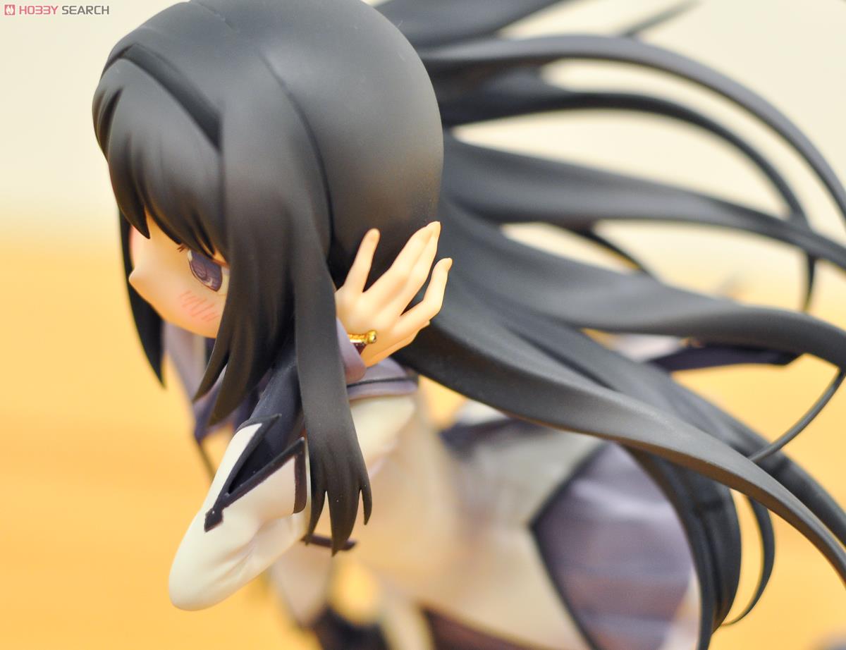 暁美ほむら ～始まりの物語/永遠の物語～ (フィギュア) - ホビーサーチ