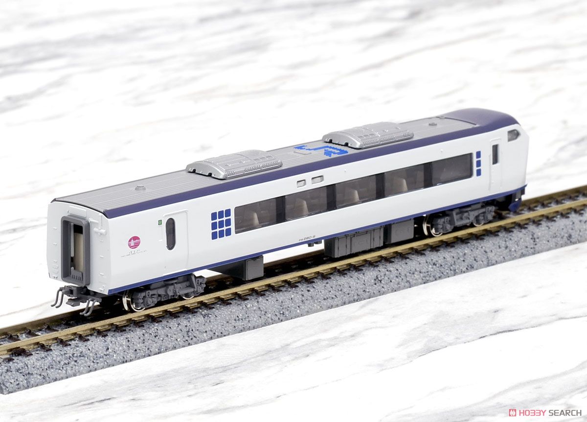 281系 「はるか」 (6両セット) (鉄道模型) - ホビーサーチ 鉄道模型 N