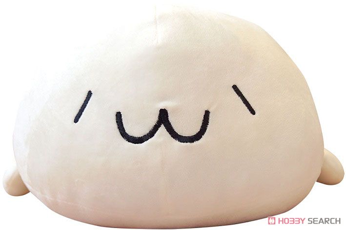 北海の魔獣あざらしさん 等身大あざらしさんぬいぐるみ (キャラクター