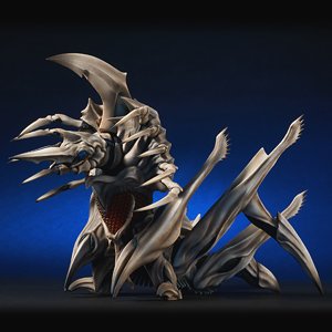 大怪獣シリーズ大映特撮編 レギオン (完成品) - ホビーサーチ ロボット