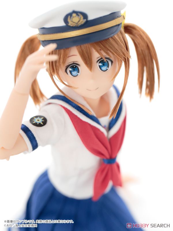 ハイスクール・フリート』 岬明乃 (ドール) - ホビーサーチ ドール