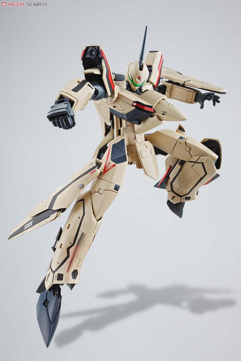 DX超合金 VF-19 ADVANCE (完成品) - ホビーサーチ ロボット・特撮