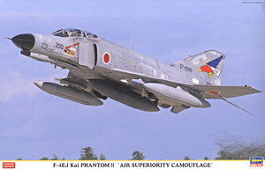 F-4EJ改 スーパーファントム `制空迷彩` (プラモデル) - ホビーサーチ