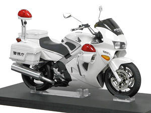 Honda VFR 800P 警視庁 (ミニカー) - ホビーサーチ ミニカー