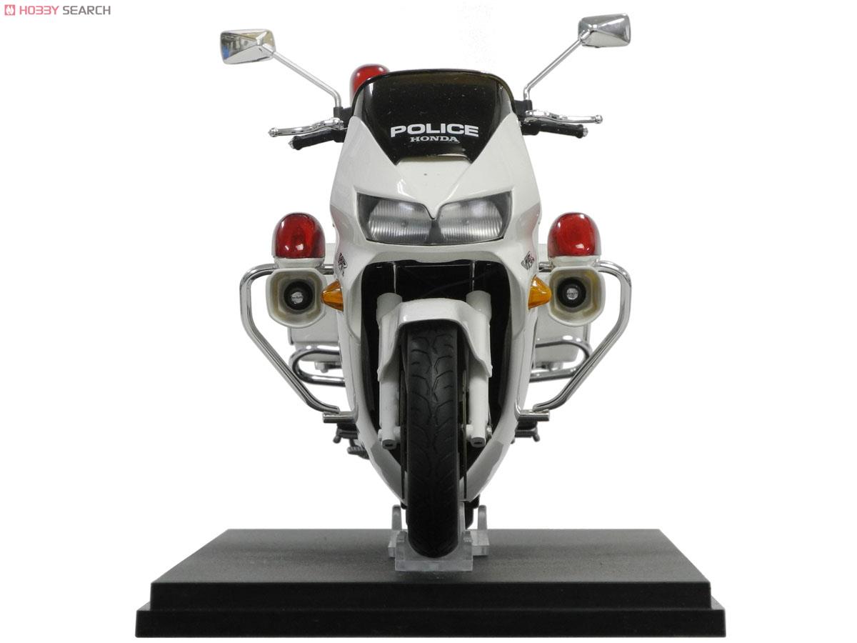 Honda VFR 800P 警視庁 (ミニカー) - ホビーサーチ ミニカー