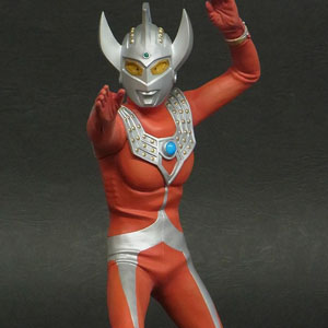 大怪獣シリーズ ウルトラマンタロウ ver.2 (完成品) - ホビーサーチ