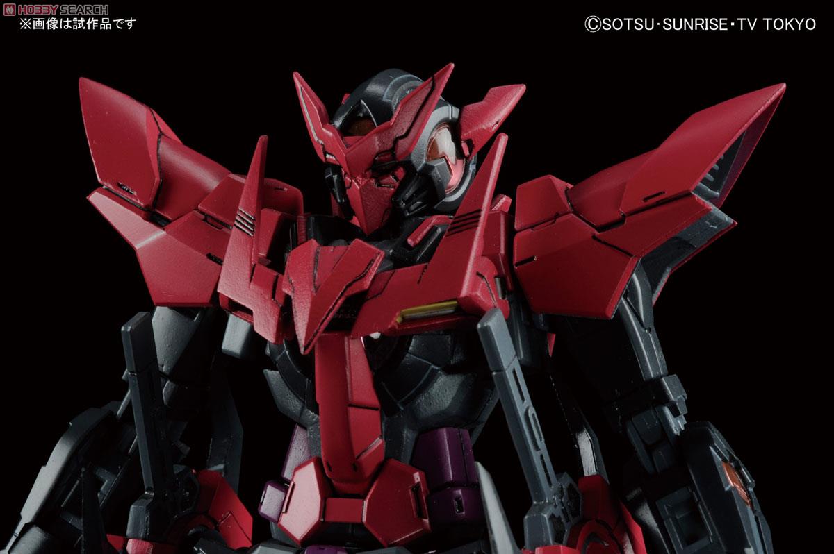 ガンダムエクシア ダークマター (MG) (ガンプラ) - ホビーサーチ