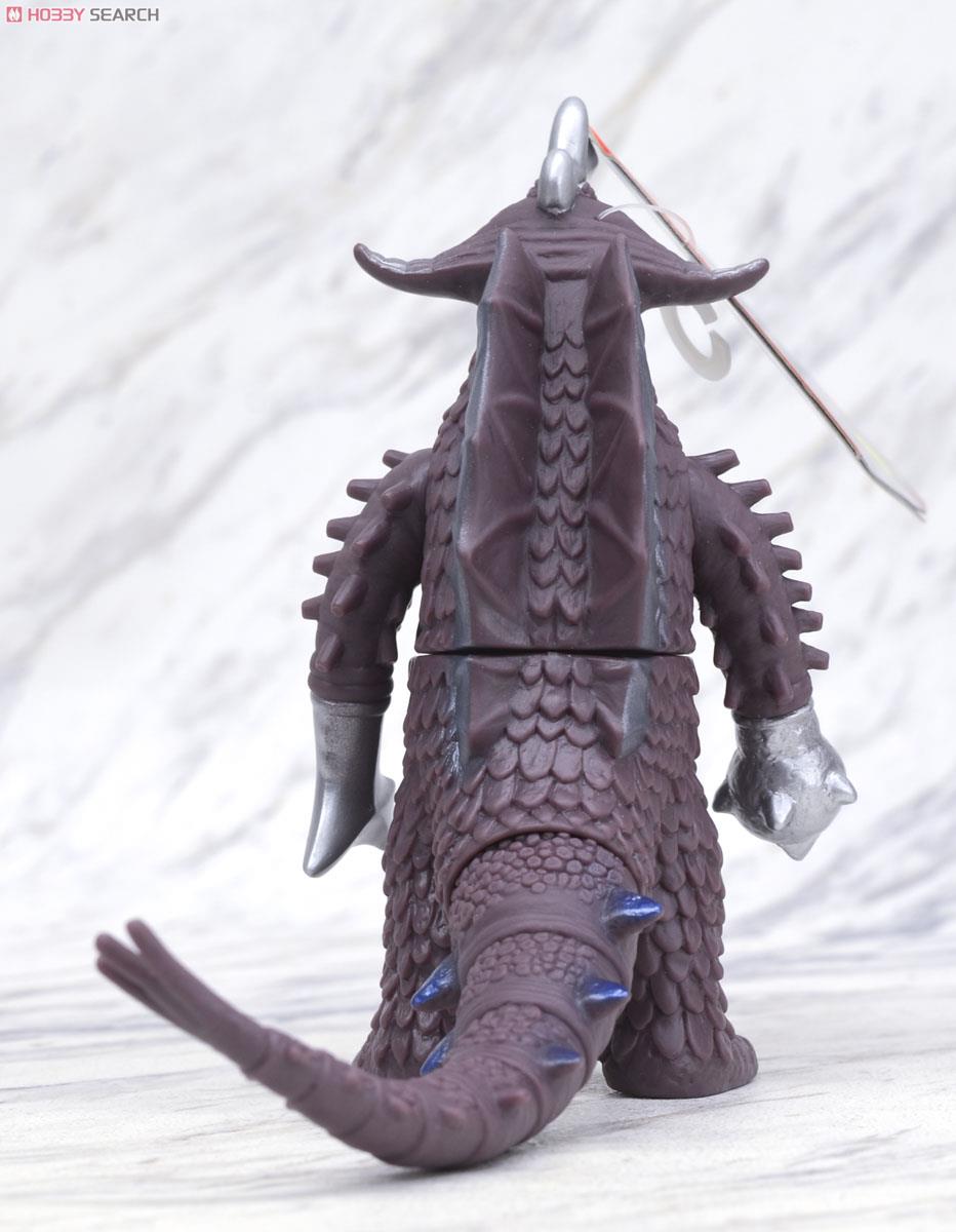 ウルトラ怪獣500 18 バラバ (キャラクタートイ) - ホビーサーチ おもちゃ