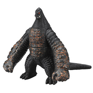 ウルトラ怪獣500 61 サドラ (キャラクタートイ) - ホビーサーチ おもちゃ