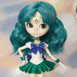 プーリップ / セーラーネプチューン (Sailor Neptune) (ドール