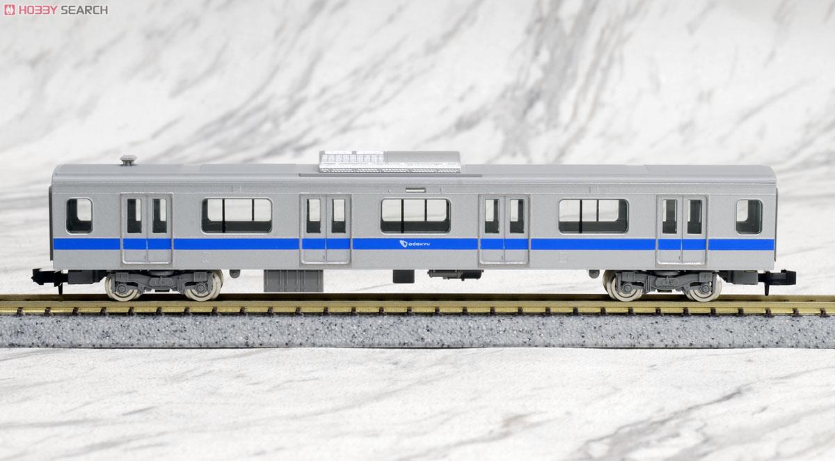 小田急 4000形 増結セット (増結・6両セット) (鉄道模型) - ホビー