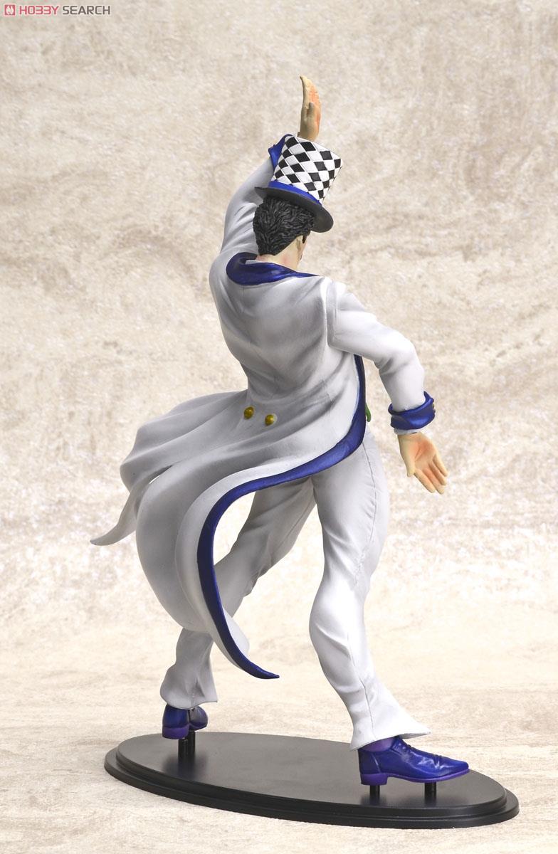 スタチューレジェンド 「ジョジョの奇妙な冒険 第1部」 ウィル・A