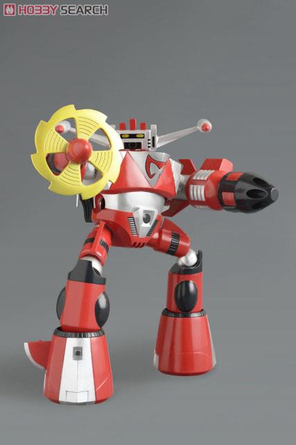 超人戦隊バラタック バラタック (完成品) - ホビーサーチ ロボット・特撮