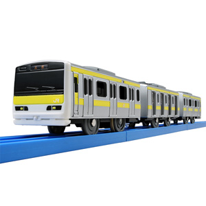 ぼくもだいすき! たのしい列車シリーズ ドア開閉E231系500番台総武線