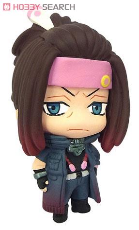 カラコレ DRAMAtical Murder 8個セット (フィギュア) - ホビーサーチ