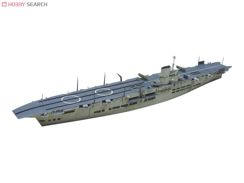 英国海軍航空母艦アークロイヤル 竣工時1939 (プラモデル) - ホビー